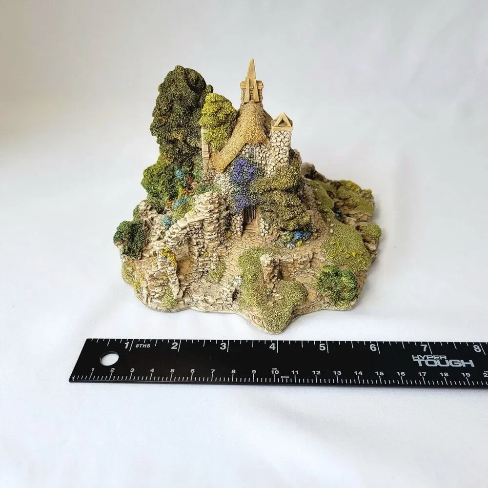 Lilliput Lane lilliput lane
